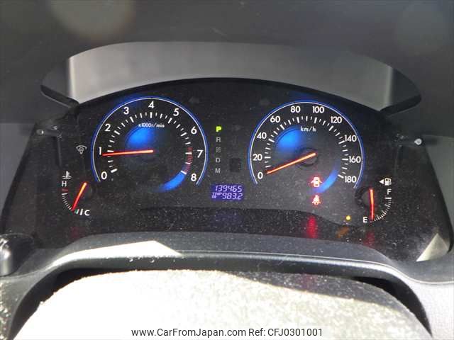 2013 Mazda Mpv DBA-LY3P 2WD - Car Price $1,178