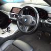 bmw 3-series 2019 quick_quick_6L20_WBA6L72050FJ00614 image 11