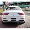 mercedes-benz cla-class 2019 quick_quick_3DA-118312M_WDD1183122N023175 image 3