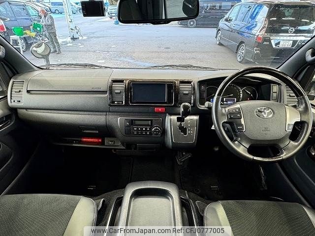 toyota hiace-van 2020 -TOYOTA--Hiace Van QDF-GDH201V--GDH201-1036095---TOYOTA--Hiace Van QDF-GDH201V--GDH201-1036095- image 2