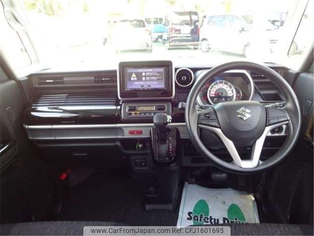 suzuki spacia 2020 CFJ1601695 image 2
