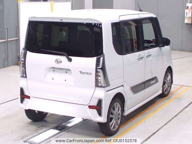 daihatsu tanto 2021 -DAIHATSU--Tanto 5BA-LA650S--LA650S-0153187---DAIHATSU--Tanto 5BA-LA650S--LA650S-0153187- image 2