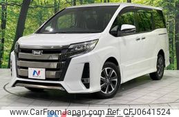 toyota noah 2019 -TOYOTA--Noah DBA-ZRR85W--ZRR85-0128997---TOYOTA--Noah DBA-ZRR85W--ZRR85-0128997-