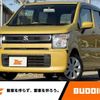 suzuki wagon-r 2018 -SUZUKI--Wagon R DBA-MH35S--MH35S-124980---SUZUKI--Wagon R DBA-MH35S--MH35S-124980- image 1