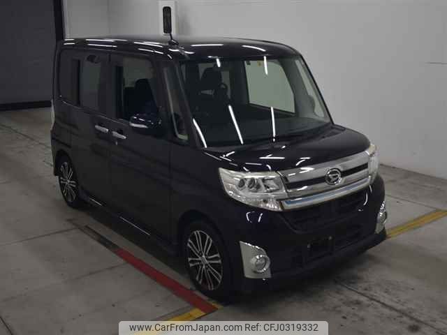 daihatsu tanto 2015 -DAIHATSU--Tanto LA600S-0336739---DAIHATSU--Tanto LA600S-0336739- image 1