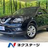 nissan x-trail 2016 -NISSAN--X-Trail DBA-T32--T32-514527---NISSAN--X-Trail DBA-T32--T32-514527- image 1