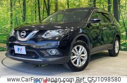 nissan x-trail 2016 -NISSAN--X-Trail DBA-T32--T32-514527---NISSAN--X-Trail DBA-T32--T32-514527-
