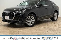 audi q3 2021 -AUDI--Audi Q3 3BA-F3DPC--WAUZZZF32L1113401---AUDI--Audi Q3 3BA-F3DPC--WAUZZZF32L1113401-