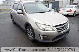 subaru exiga-crossover-7 2015 NIKYO_ER28758