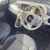 fiat 500 2017 -FIAT--Fiat 500 ABA-31212--ZFA3120000J731947---FIAT--Fiat 500 ABA-31212--ZFA3120000J731947- image 9