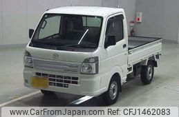 mazda scrum-truck 2022 CFJ1462083