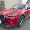 mazda cx-3 2015 CFJ1795301 image 3