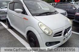 subaru r2 2004 CFJ1681956