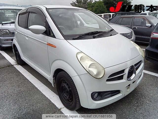 subaru r2 2004 CFJ1681956 image 1