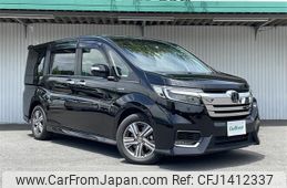 honda stepwagon 2017 CFJ1412337