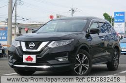 nissan x-trail 2017 -NISSAN--X-Trail DBA-NT32--NT32-072845---NISSAN--X-Trail DBA-NT32--NT32-072845-