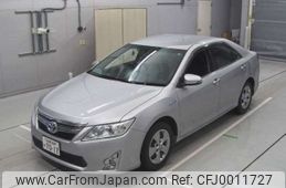 toyota camry 2014 -TOYOTA 【名古屋 304ﾕ7017】--Camry DAA-AVV50--AVV50-1040578---TOYOTA 【名古屋 304ﾕ7017】--Camry DAA-AVV50--AVV50-1040578-