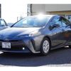 toyota prius 2019 quick_quick_DAA-ZVW51_ZVW51-6083292 image 1