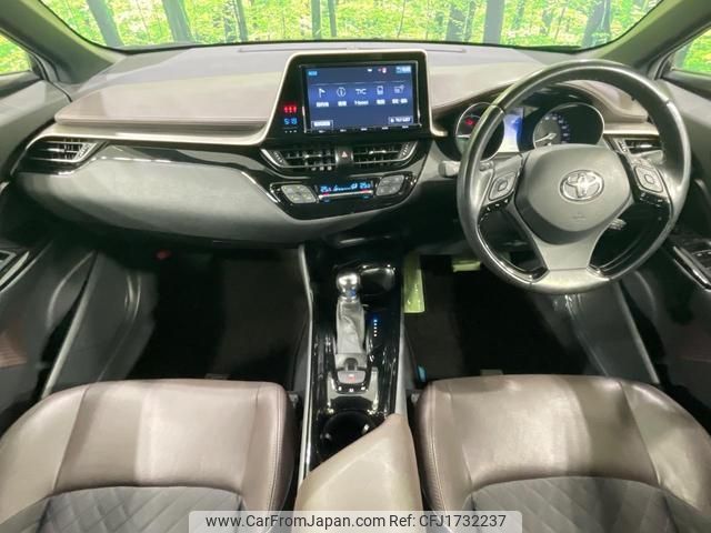 toyota c-hr 2017 CFJ1732237 image 2