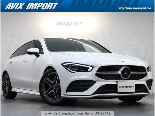 mercedes-benz cla-class 2020 quick_quick_118612M_W1K1186122N106792 image 1