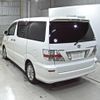 toyota alphard 2005 CFJ1797633 image 2