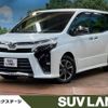 toyota voxy 2018 -TOYOTA--Voxy DBA-ZRR80W--ZRR80-0448048---TOYOTA--Voxy DBA-ZRR80W--ZRR80-0448048- image 1