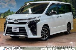 toyota voxy 2018 -TOYOTA--Voxy DBA-ZRR80W--ZRR80-0448048---TOYOTA--Voxy DBA-ZRR80W--ZRR80-0448048-