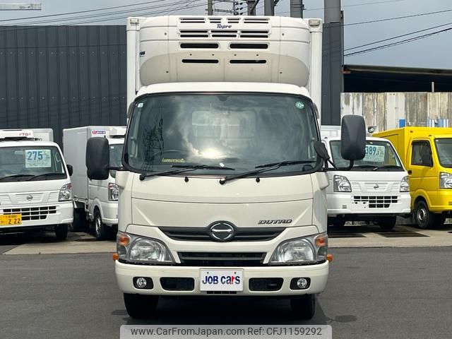 hino dutro 2016 GOO_NET_EXCHANGE_0701949A30250512W001 image 2