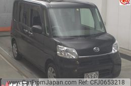 daihatsu tanto 2016 -DAIHATSU--Tanto LA600S--0435164---DAIHATSU--Tanto LA600S--0435164-