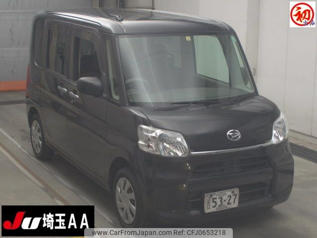 daihatsu tanto 2016 -DAIHATSU--Tanto LA600S--0435164---DAIHATSU--Tanto LA600S--0435164- image 1