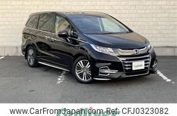 honda odyssey 2020 -HONDA--Odyssey 6BA-RC1--RC1-1301634---HONDA--Odyssey 6BA-RC1--RC1-1301634-