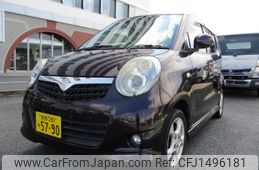 suzuki mr-wagon 2009 CFJ1496181