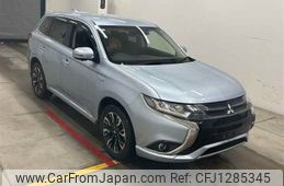 mitsubishi outlander-phev 2015 -MITSUBISHI--Outlander PHEV GG2W-0300881---MITSUBISHI--Outlander PHEV GG2W-0300881-