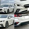 subaru levorg 2021 CFJ1810389 image 4