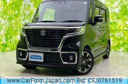 suzuki spacia 2021 quick_quick_4AA-MK53S_MK53S-948731