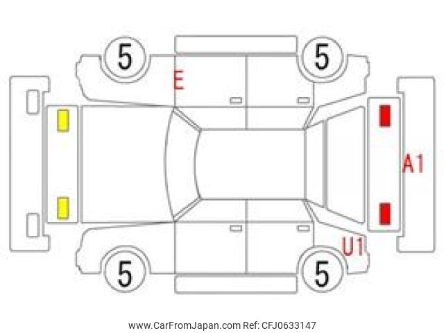 toyota prius-phv 2022 -TOYOTA--Prius PHV 6LA-ZVW52--ZVW52-3212185---TOYOTA--Prius PHV 6LA-ZVW52--ZVW52-3212185- image 2