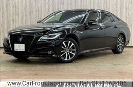 toyota crown 2020 -TOYOTA--Crown 6AA-AZSH20--AZSH20-1057969---TOYOTA--Crown 6AA-AZSH20--AZSH20-1057969-