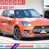 suzuki swift 2021 quick_quick_4BA-ZC33S_ZC33S-417963 image 1