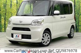 daihatsu tanto 2017 -DAIHATSU--Tanto DBA-LA600S--LA600S-0573935---DAIHATSU--Tanto DBA-LA600S--LA600S-0573935-