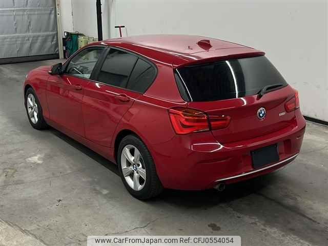 bmw 1-series 2015 -BMW--BMW 1 Series 1R15-WBA1R520X05C68626---BMW--BMW 1 Series 1R15-WBA1R520X05C68626- image 2