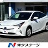 toyota prius 2017 -TOYOTA--Prius DAA-ZVW50--ZVW50-6096285---TOYOTA--Prius DAA-ZVW50--ZVW50-6096285- image 1