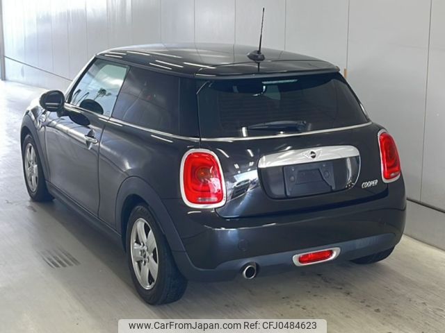 mini mini-others 2018 -BMW--BMW Mini XM15-03B54689---BMW--BMW Mini XM15-03B54689- image 2