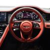bentley bentley-continental 2025 -BENTLEY--Bentley Continental 7LA-3S40C--SCBCF13S9SC019***---BENTLEY--Bentley Continental 7LA-3S40C--SCBCF13S9SC019***- image 4