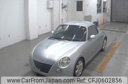 daihatsu copen 2006 quick_quick_ABA-L880K_L880K-0035480