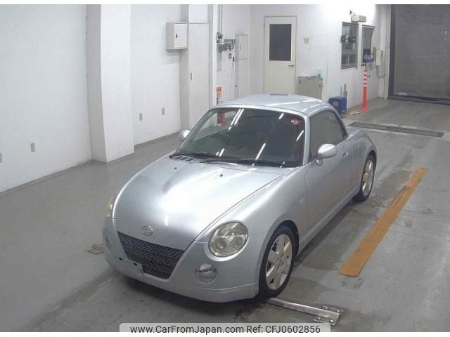 daihatsu copen 2006 quick_quick_ABA-L880K_L880K-0035480 image 1