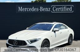 mercedes-benz amg 2022 -MERCEDES-BENZ--AMG 4AA-257361--W1K2573612A103422---MERCEDES-BENZ--AMG 4AA-257361--W1K2573612A103422-