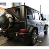 mercedes-benz g-class 2019 -MERCEDES-BENZ--Benz G Class ABA-463260--WDB4632601X331876---MERCEDES-BENZ--Benz G Class ABA-463260--WDB4632601X331876- image 9