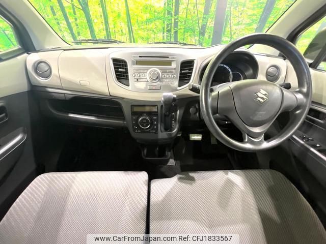 suzuki wagon-r 2016 CFJ1833567 image 2