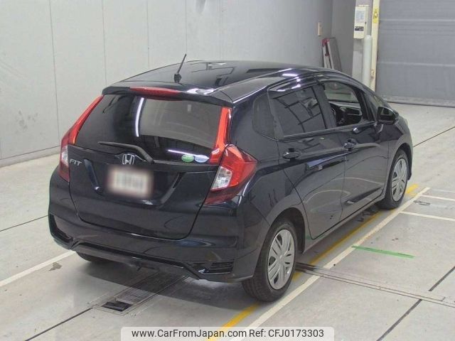 honda fit 2017 -HONDA--Fit GK3-1312490---HONDA--Fit GK3-1312490- image 2