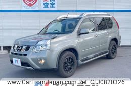 nissan x-trail 2012 -NISSAN--X-Trail DBA-NT31--NT31-239601---NISSAN--X-Trail DBA-NT31--NT31-239601-